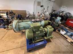 GEA WESTFALIA  CA 365 -17-21 SANITARY , ATEX , DECANTER