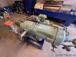 GEA WESTFALIA CA 365 -17-21 DECANTER