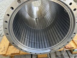 GEA WESTFALIA  CA 365 -17-21 SANITARY , ATEX , DECANTER