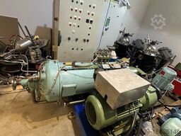 GEA WESTFALIA  CA 365 -17-21 SANITARY , ATEX , DECANTER