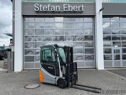 STILL RX20-14 / Triplex: 4.30m! / nur 536h! / SS