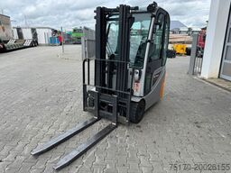 STILL RX20-14 / Triplex: 4.30m! / nur 536h! / SS