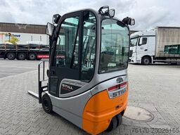 STILL RX20-14 / Triplex: 4.30m! / nur 536h! / SS