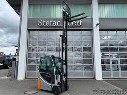 STILL RX20-14 / Triplex: 4.30m! / nur 536h! / SS