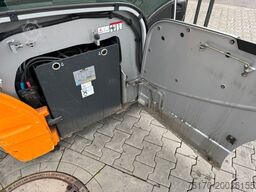 STILL RX20-14 / Triplex: 4.30m! / nur 536h! / SS