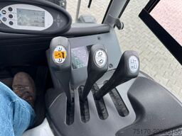 STILL RX20-14 / Triplex: 4.30m! / nur 536h! / SS