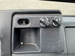 STILL RX20-14 / Triplex: 4.30m! / nur 536h! / SS