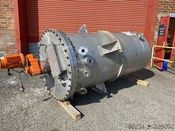 FIB INDUSTRIELE BEDRIJUEN 3,100 Litre