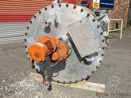 FIB INDUSTRIELE BEDRIJUEN 3,100 Litre