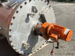 FIB INDUSTRIELE BEDRIJUEN 3,100 Litre