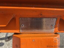 FIB INDUSTRIELE BEDRIJUEN 3,100 Litre