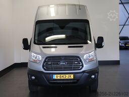 Ford Transit 2.0 TDCI 130PK L3H3 - EURO 6 - Airco - ...