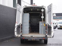 Ford Transit 2.0 TDCI 130PK L3H3 - EURO 6 - Airco - ...