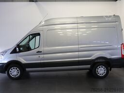 Ford Transit 2.0 TDCI 130PK L3H3 - EURO 6 - Airco - ...