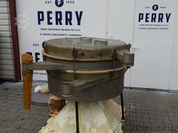 ALLGAIER WERKE TSM 950/3