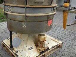 ALLGAIER WERKE TSM 950/3