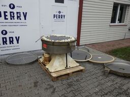 ALLGAIER WERKE TSM 950/3