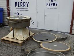 ALLGAIER WERKE TSM 950/3