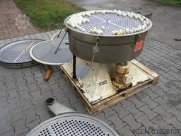 ALLGAIER WERKE TSM 950/3