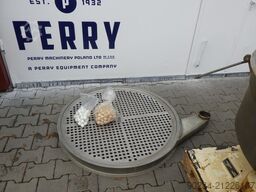 ALLGAIER WERKE TSM 950/3