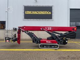 Hinowa TC 22