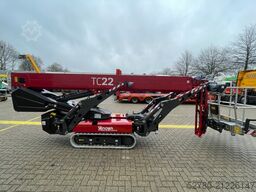 Hinowa TC 22