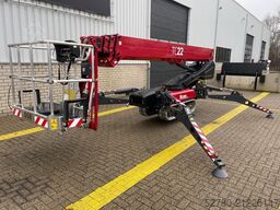 Hinowa TC 22