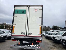 Iveco STRALIS 360 EURO 6 CELLA GRUPPO SPONDA F