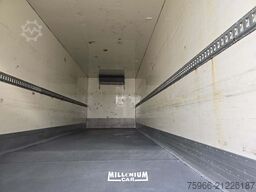 Iveco STRALIS 360 EURO 6 CELLA GRUPPO SPONDA F