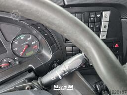 Iveco STRALIS 360 EURO 6 CELLA GRUPPO SPONDA F