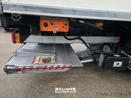 Iveco STRALIS 360 EURO 6 CELLA GRUPPO SPONDA F