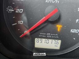 Iveco STRALIS 360 EURO 6 CELLA GRUPPO SPONDA F