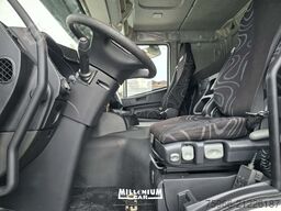 Iveco STRALIS 360 EURO 6 CELLA GRUPPO SPONDA F