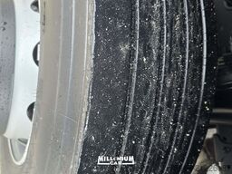 Iveco STRALIS 360 EURO 6 CELLA GRUPPO SPONDA F