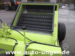 Barber Surf Rake 400 Beachcleaner Strandreinigu