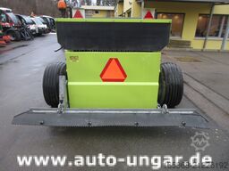 Barber Surf Rake 400 Beachcleaner Strandreinigu