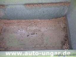 Barber Surf Rake 400 Beachcleaner Strandreinigu