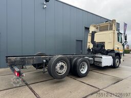 DAF CF 330 / 6X2 / Day Cab / NL Truck