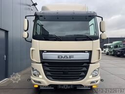 DAF CF 330 / 6X2 / Day Cab / NL Truck
