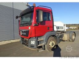 MAN TGS 18.440 4x4 H BLS