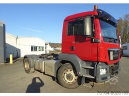 MAN TGS 18.440 4x4 H BLS