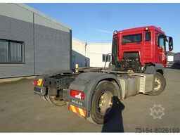 MAN TGS 18.440 4x4 H BLS
