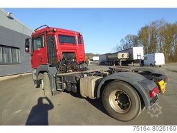 MAN TGS 18.440 4x4 H BLS