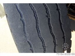 MAN TGS 18.440 4x4 H BLS