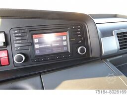 MAN TGS 18.440 4x4 H BLS