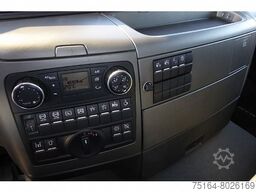 MAN TGS 18.440 4x4 H BLS