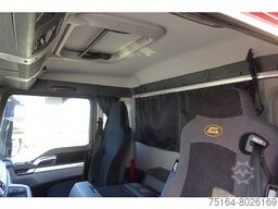 MAN TGS 18.440 4x4 H BLS