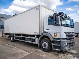 MERCEDES AXOR 1829-MP3+ CARRIER