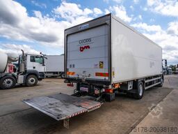 MERCEDES AXOR 1829-MP3+ CARRIER