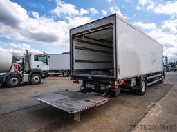 MERCEDES AXOR 1829-MP3+ CARRIER